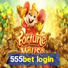 555bet login